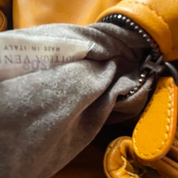 Bottega Veneta Shoulder handbag - Picture 9 of 9